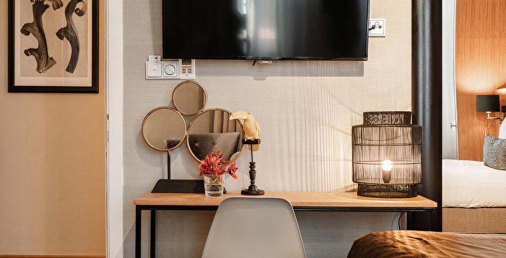 Best Western Delphi Hotel 4*