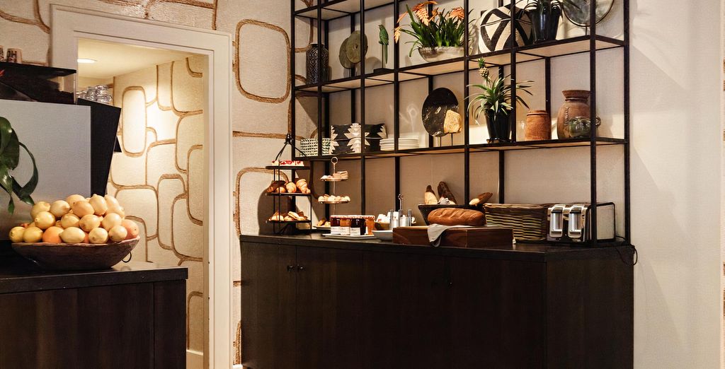 Best Western Delphi Hotel 4*