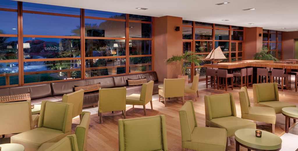 Precise Resort El Rompido The Hotel 5*