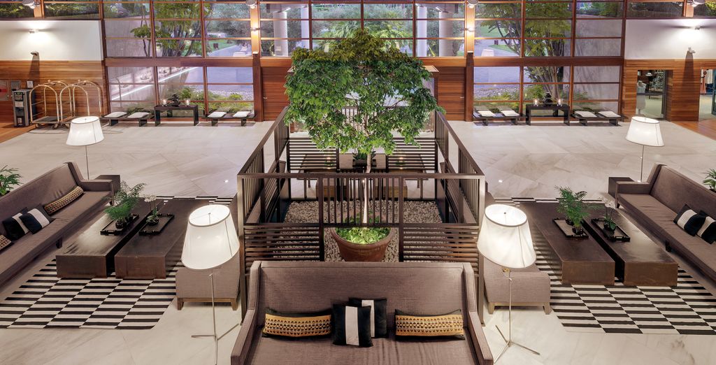 Precise Resort El Rompido The Hotel 5*
