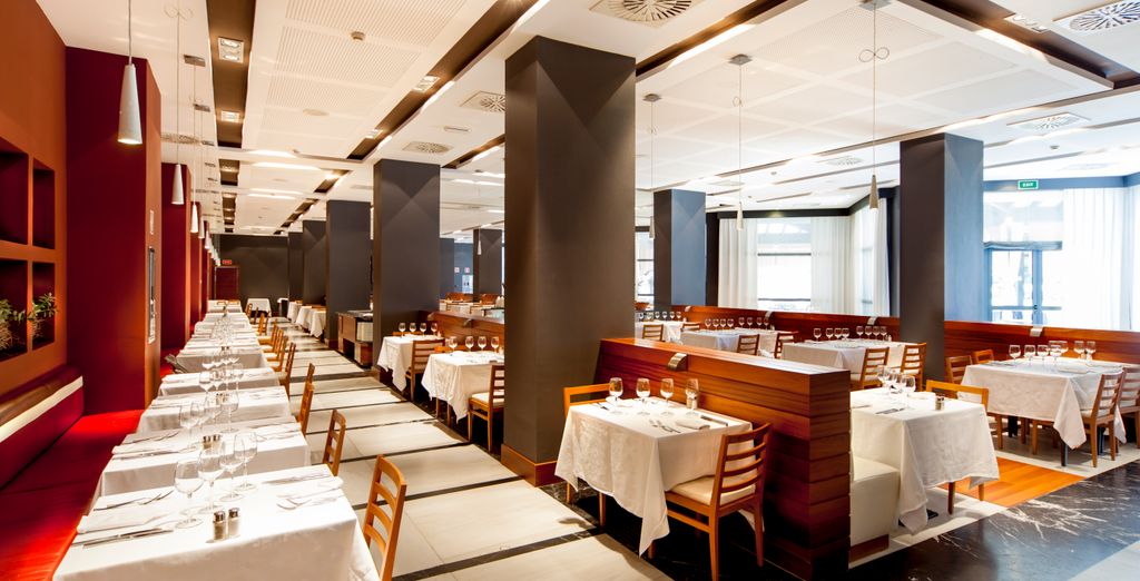 Precise Resort El Rompido The Hotel 5*