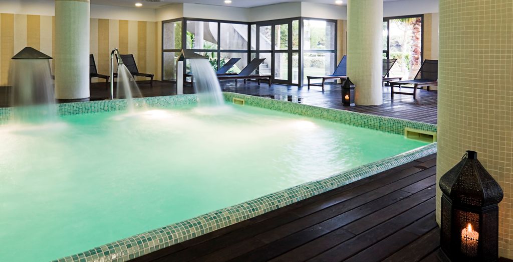 Precise Resort El Rompido The Hotel 5*