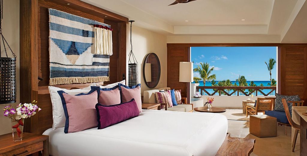 Secrets Cap Cana Resort & Spa 5* - Adults Only