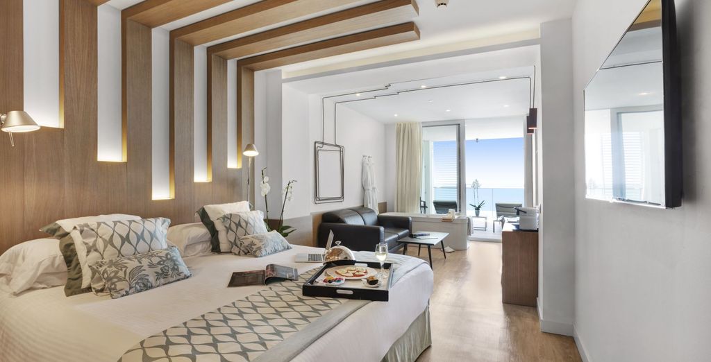 Pure Salt Garonda Hotel 5* - Adult Only