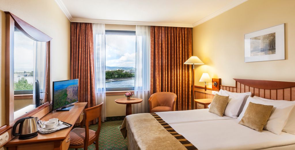 Danubius Health Spa Resort Helia 4*