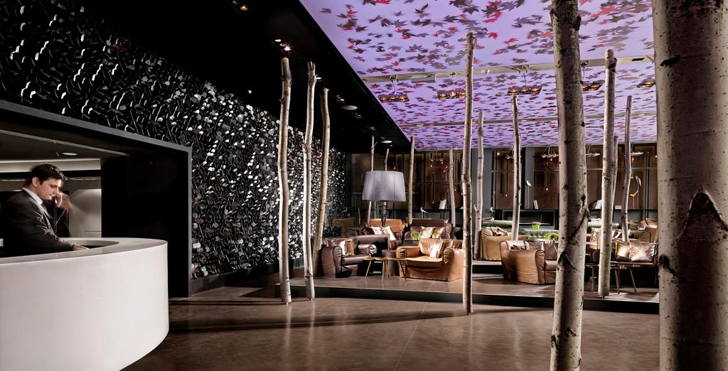 Radisson Blu Park Hotel 5*