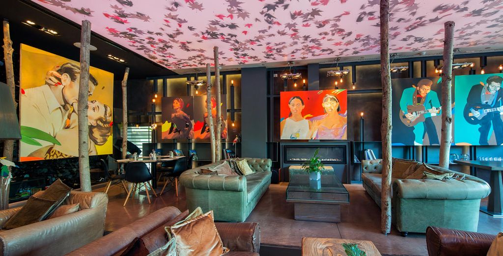 Radisson Blu Park Hotel 5*