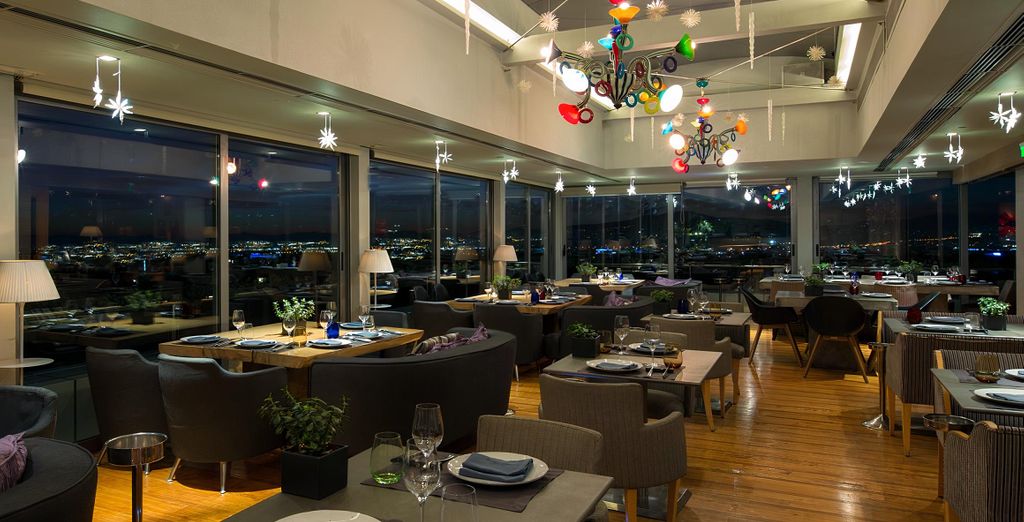 Radisson Blu Park Hotel 5*