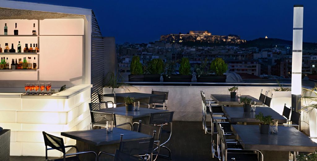 Radisson Blu Park Hotel 5*