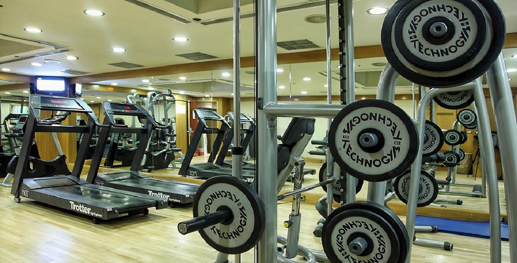 Radisson Blu Park Hotel 5*