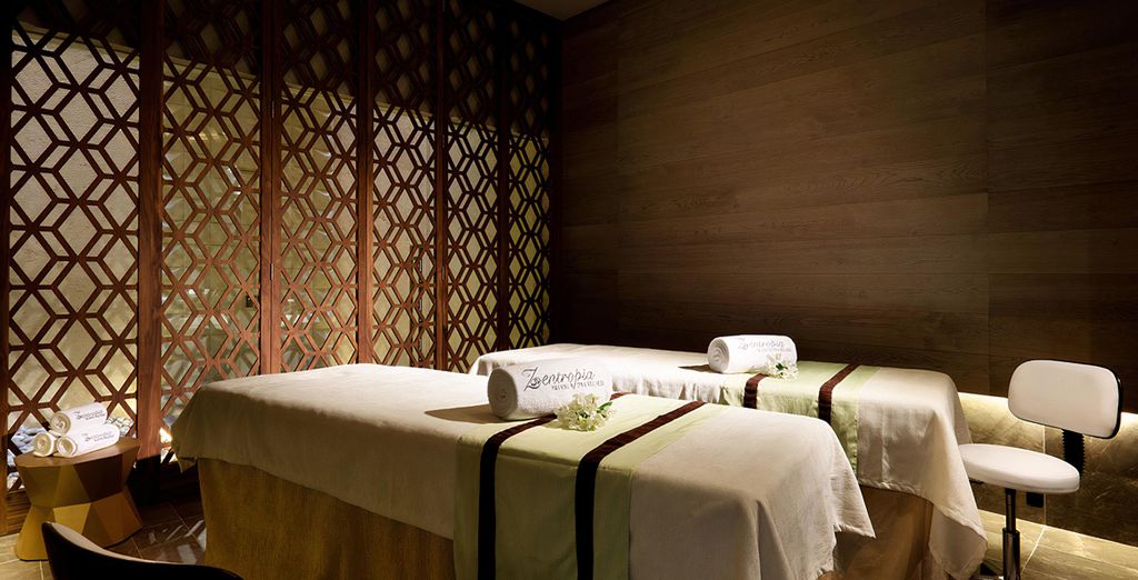 Grand Palladium Costa Mujeres Resort & Spa 5*