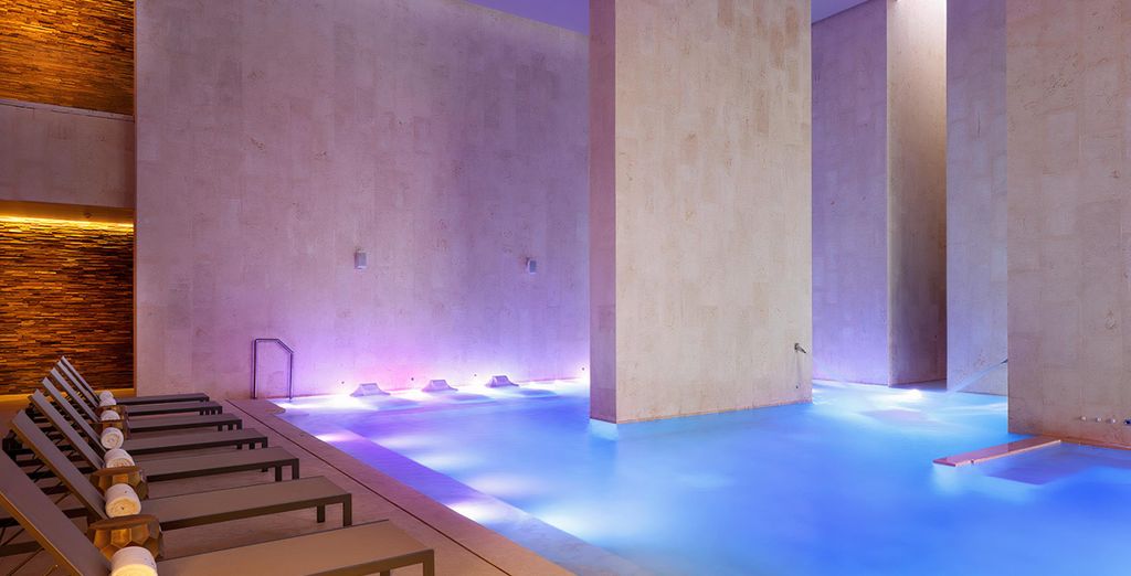 Grand Palladium Costa Mujeres Resort & Spa 5*
