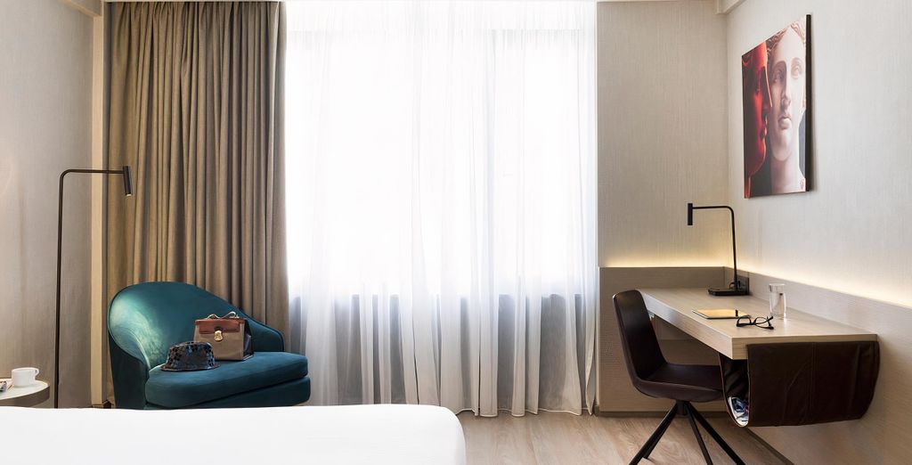 Radisson Blu Park Hotel 5*