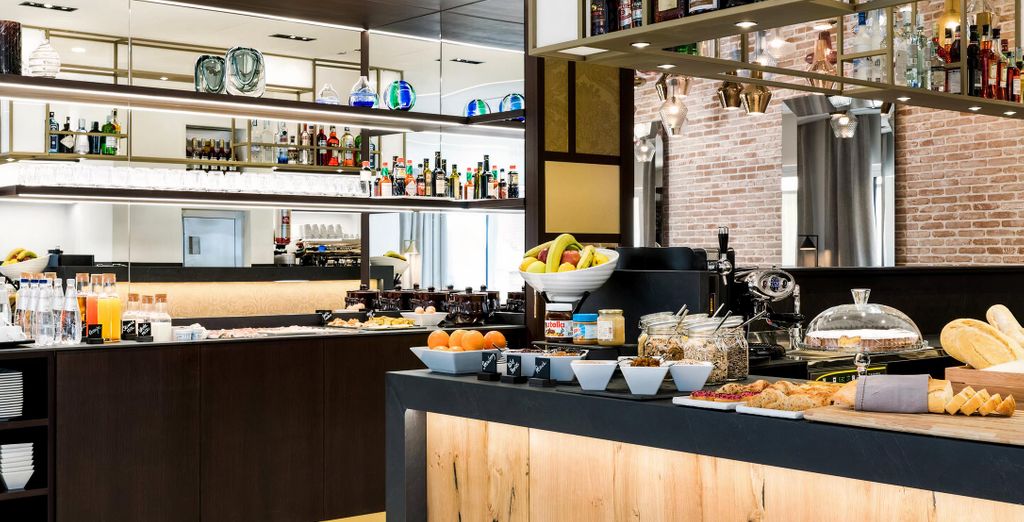 AC Hotel Venezia by Marriott 