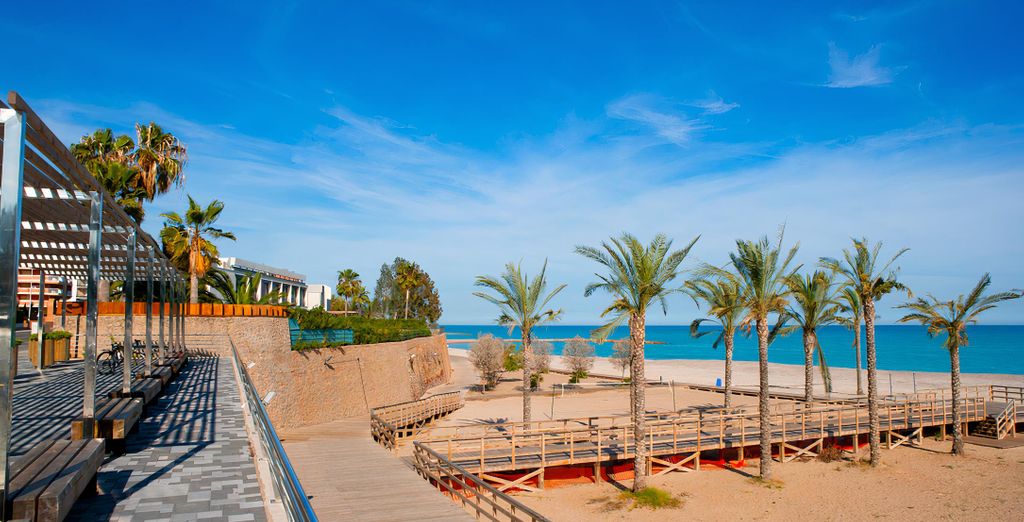Pontiana Thalasso 5*