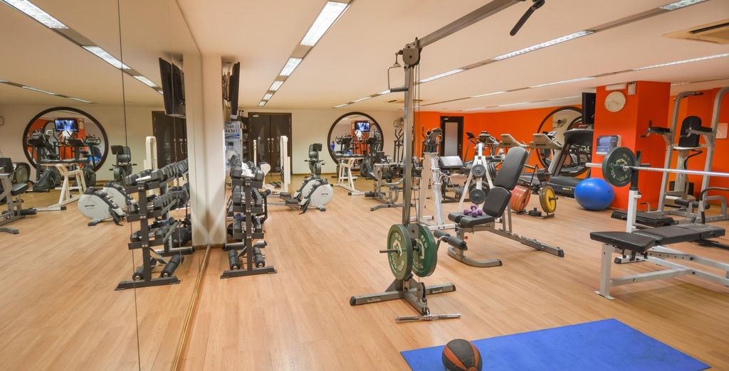 Maritim Antonine Hotel & Spa 4*