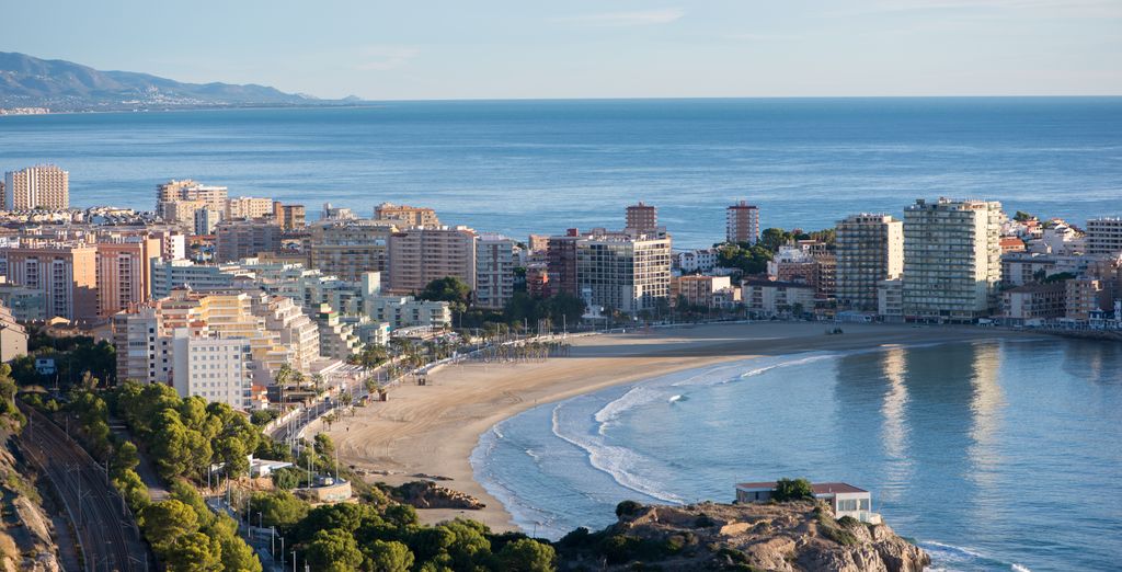 Pontiana Thalasso 5*