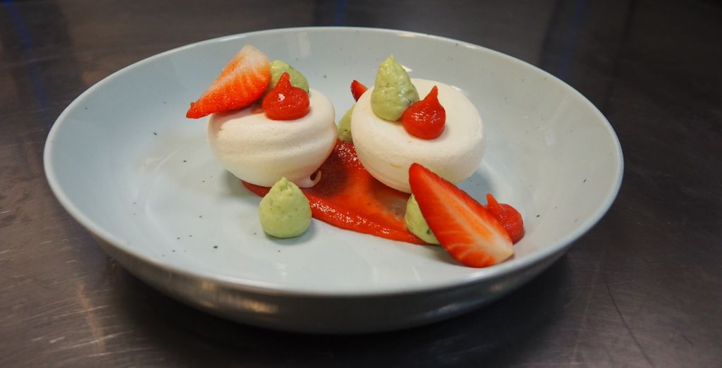 Novotel Strasbourg Centre Halles 4*
