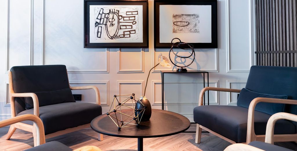Pillows City Hotel Brussels Centre 4*