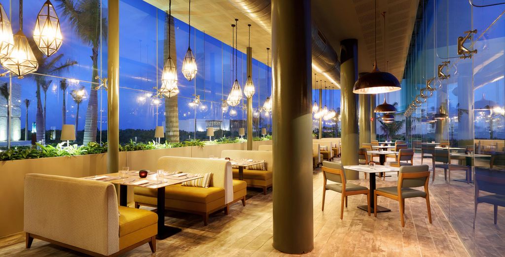 Grand Palladium Costa Mujeres Resort & Spa 5*