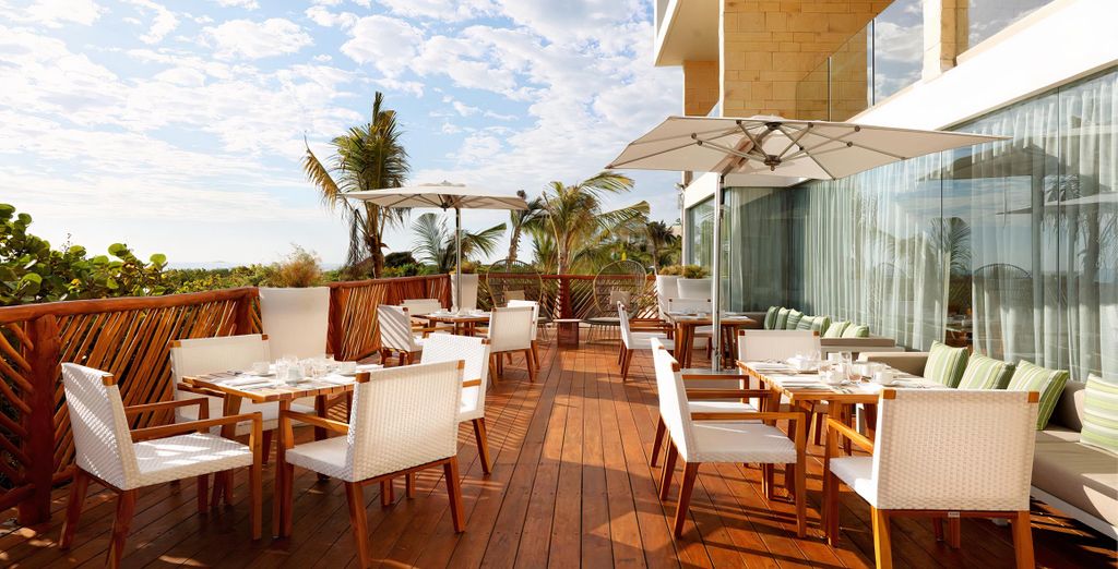 Grand Palladium Costa Mujeres Resort & Spa 5*