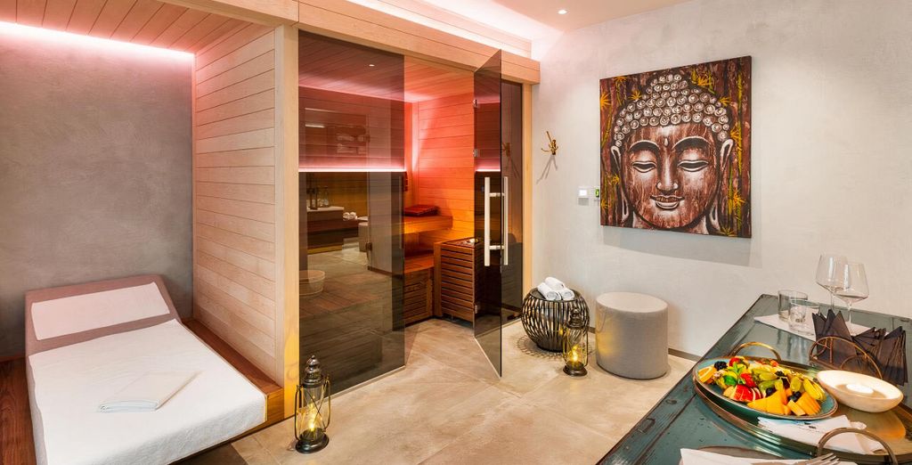 Mosaic House Design Hotel 4*