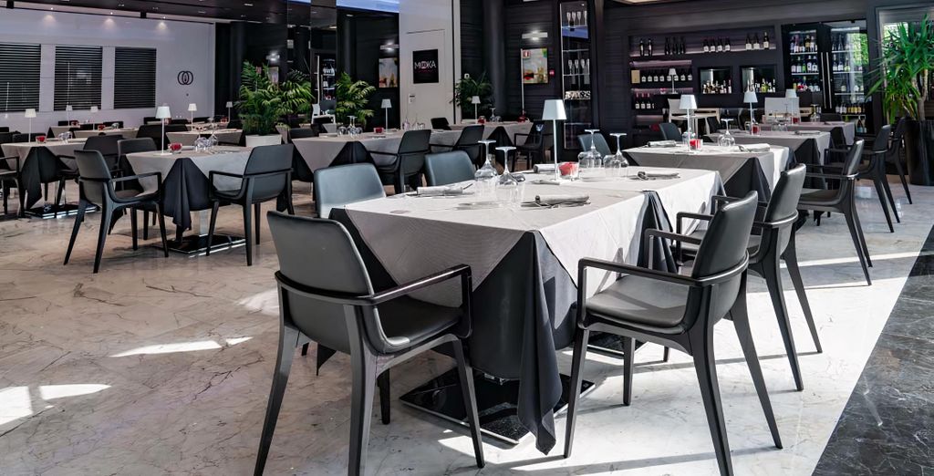 Raffaello Hotel 4*