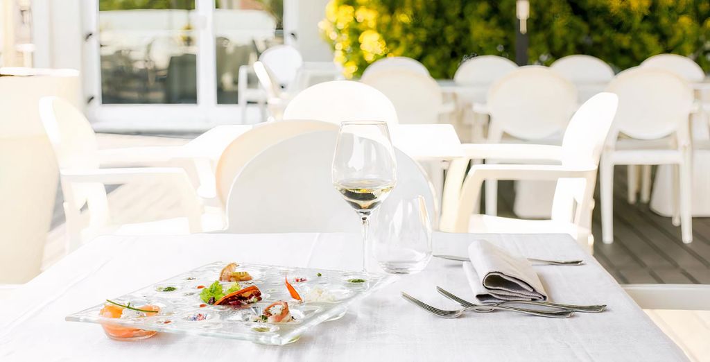 Raffaello Hotel 4*