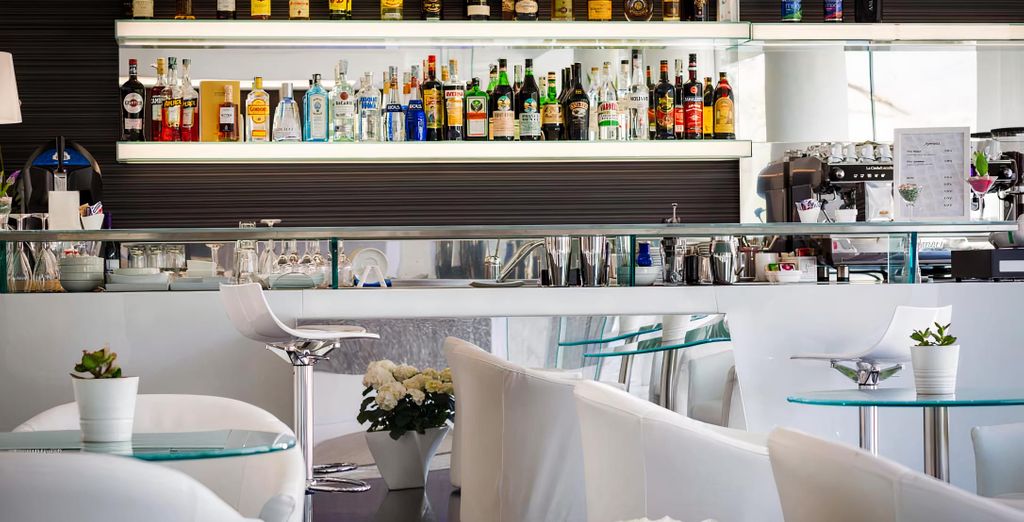 Raffaello Hotel 4*