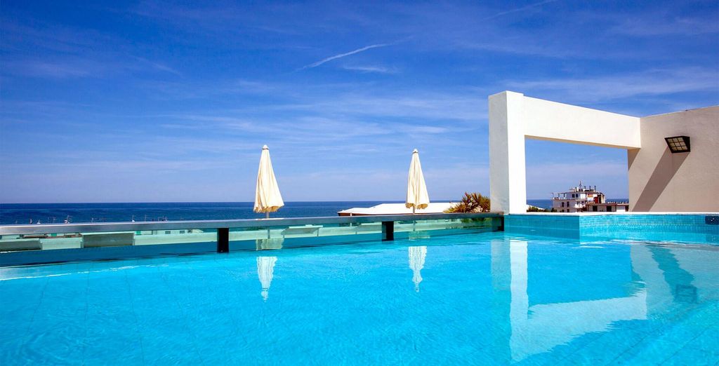 Raffaello Hotel 4*