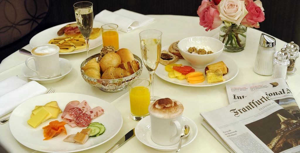 Hotel Schweizerhof Luzern 5*