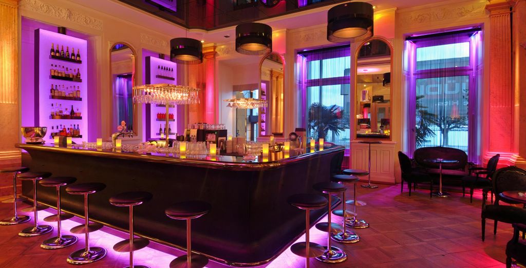 Hotel Schweizerhof Luzern 5*