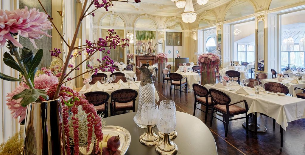 Hotel Schweizerhof Luzern 5*