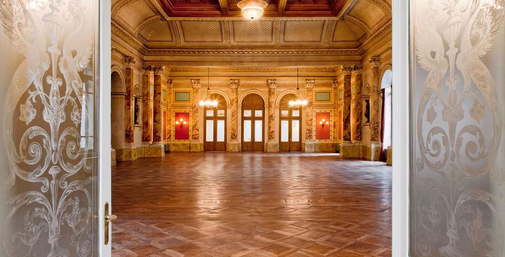 Hotel Schweizerhof Luzern 5*