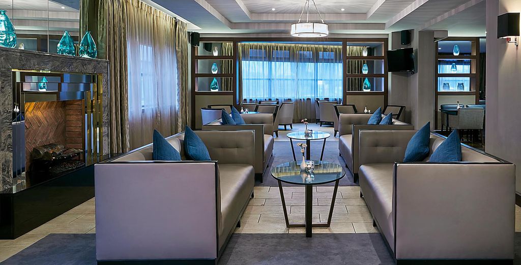  Crowne Plaza Belfast 4*