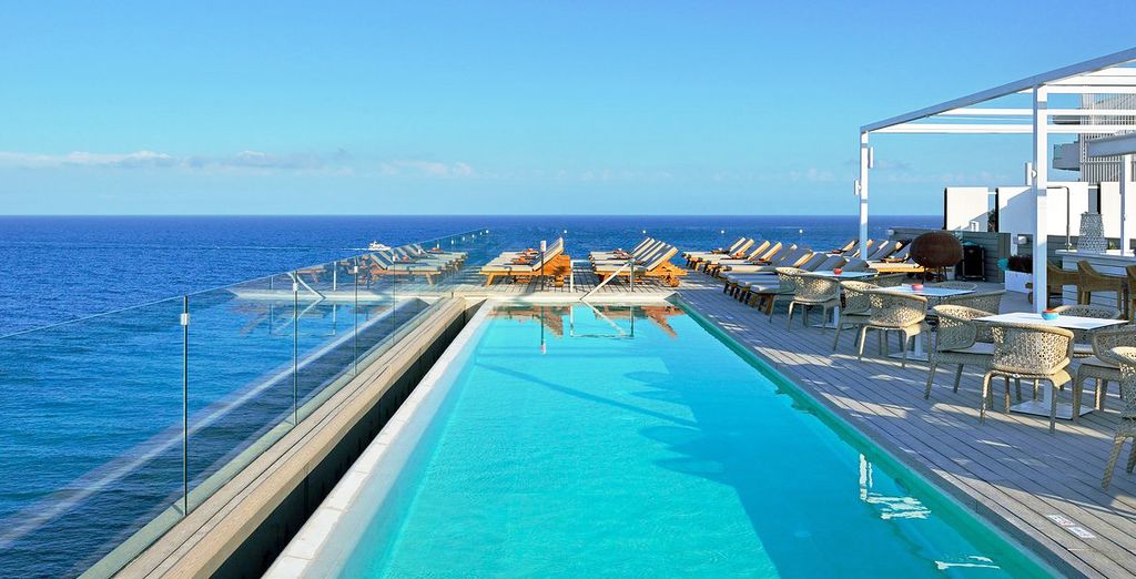 Sol Beach House Ibiza 4*