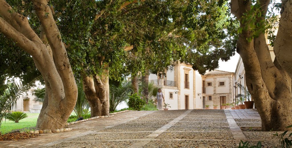 Hotel Villa Favorita 4*