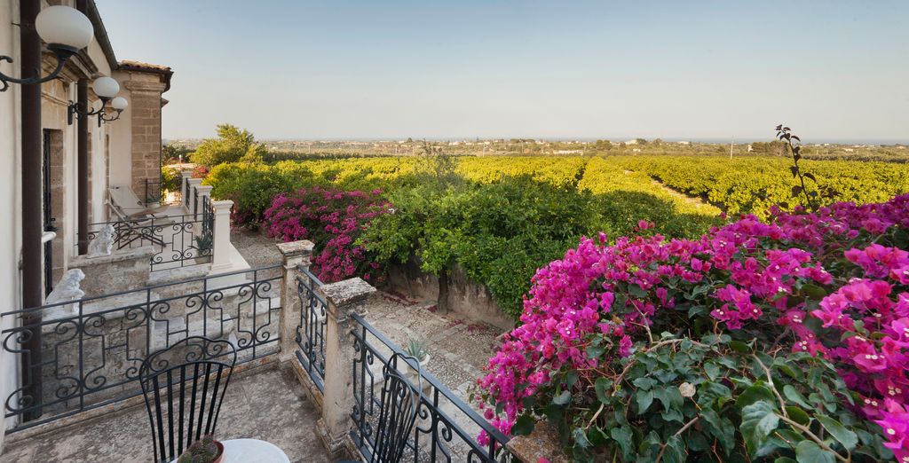 Hotel Villa Favorita 4*