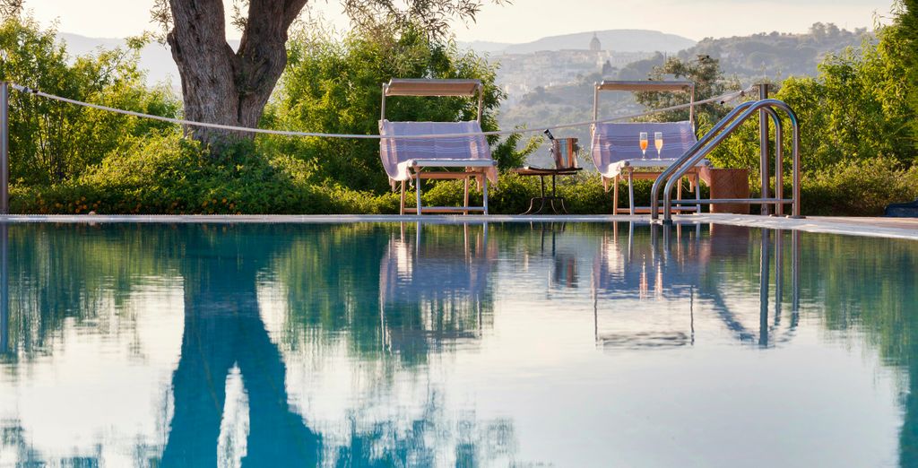 Hotel Villa Favorita 4*