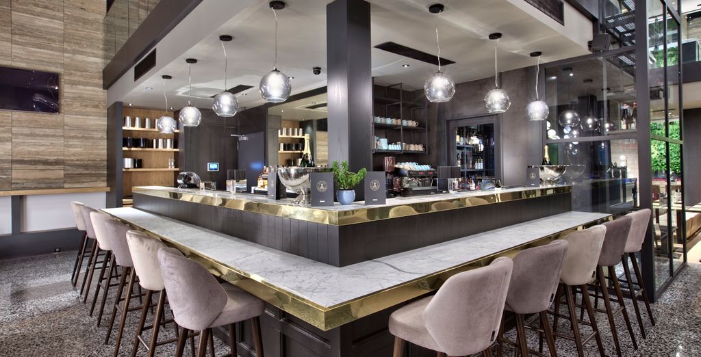 Number 11 Urban Boutique Hotel