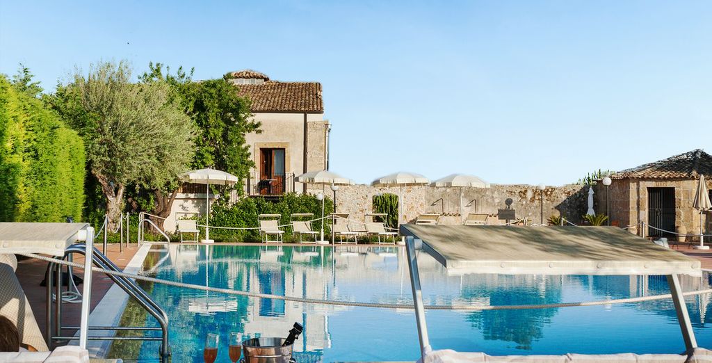 Hotel Villa Favorita 4*
