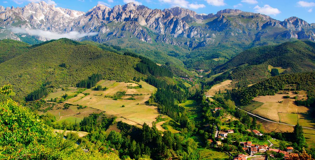 Casón de la Marquesa 4*