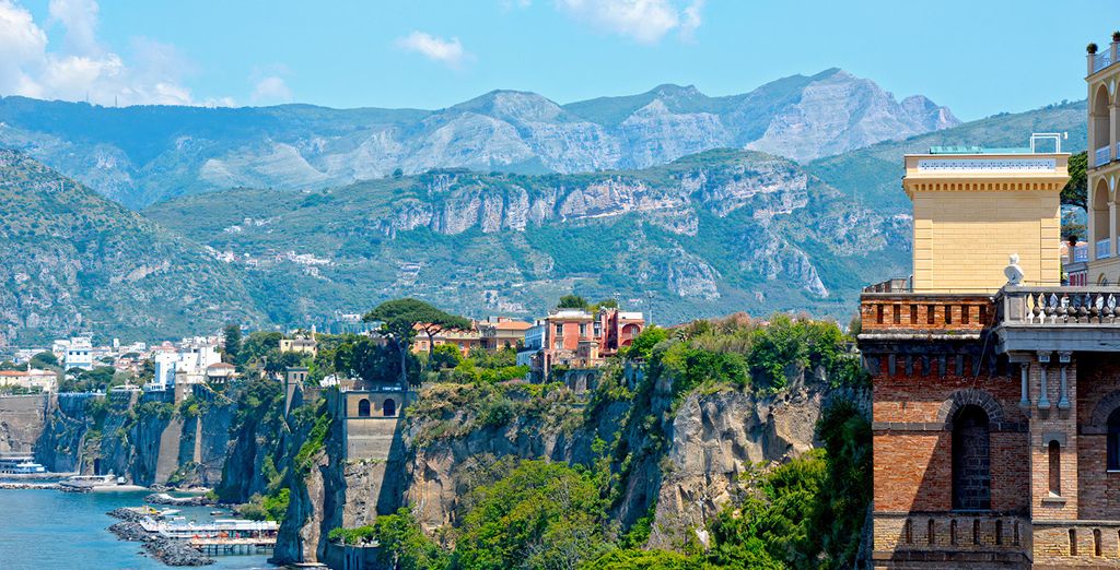 Hotel & Resort Le Axidie 4*