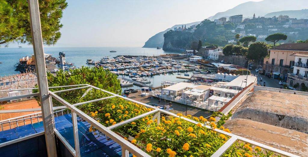 Hotel & Resort Le Axidie 4*
