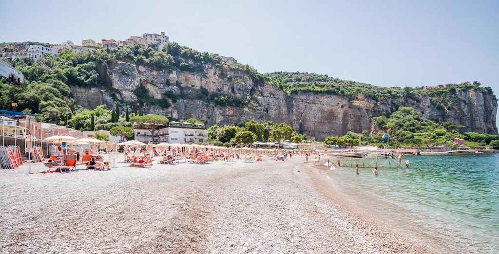 Hotel & Resort Le Axidie 4*