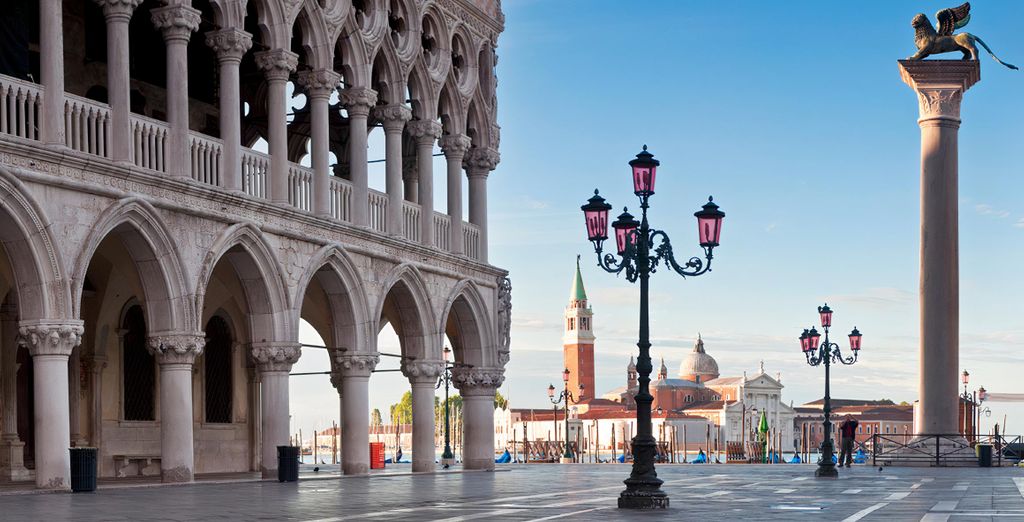 Hotel & Residence Venezia 2000
