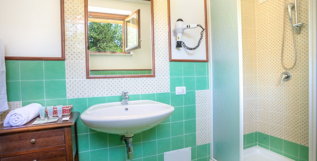 Vallicciola Monte Limbara Nature Hotel 4* con Sardinia Ferries