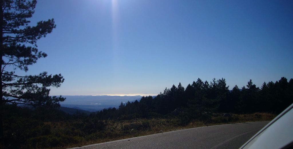 Vallicciola Monte Limbara Nature Hotel 4* et Sardinia Ferries 