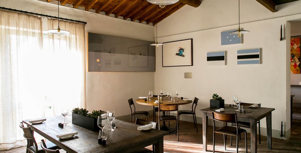 Resort Borgo Syrah