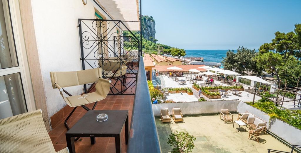 Hotel & Resort Le Axidie 4*